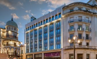 Querencia de Sevilla, Autograph Collection