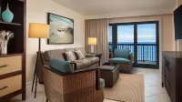 Vistana Beach Club Hotels in Sankt Lucie County
