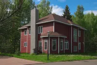 Бухта Коприно Парк-Отель Отели в г. 