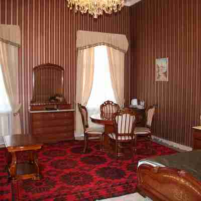 Giuseppe Hotel Rooms