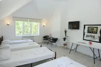 DeltaFly Hotel Hotels near مطار دوموديدوفو الدولي، الصالة الدولية