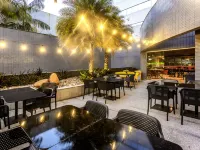 Ibis Styles Belem Hangar - Uima-altaat