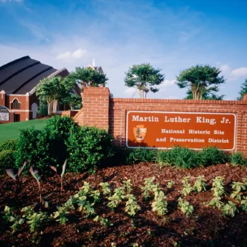 Atlanta Marriott Suites Midtown