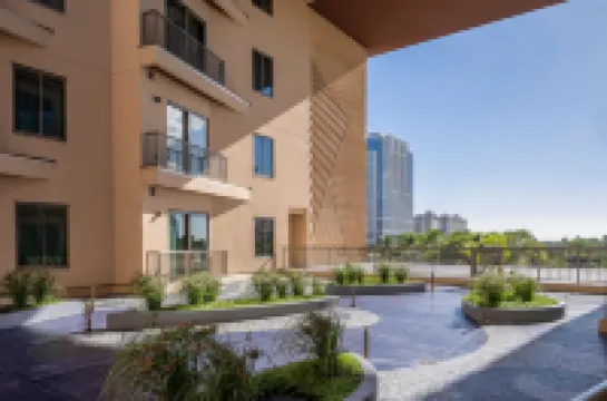 Marriott Vacation Club, Waikiki