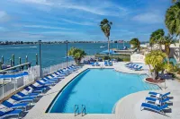Courtyard St. Petersburg Clearwater/Madeira Beach Hotels in Madeira Beach