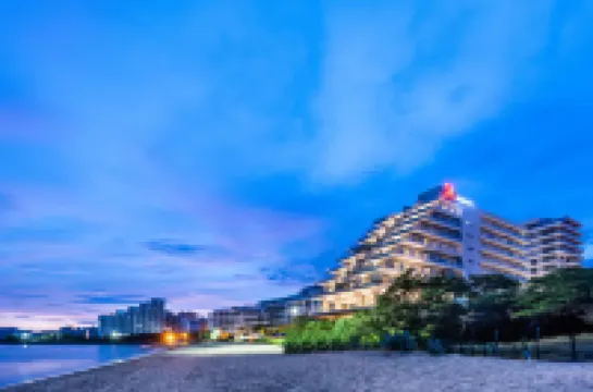 Santa Marta Marriott Resort Playa Dormida Hotels in 