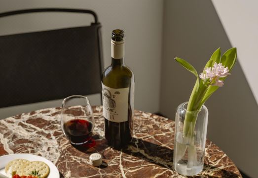 4. 손더 바이 메리..