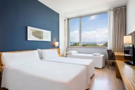INNSiDE by Melia Barcelona Aeropuerto