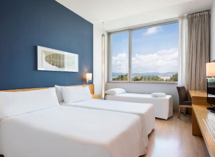 INNSiDE by Melia Barcelona Aeropuerto