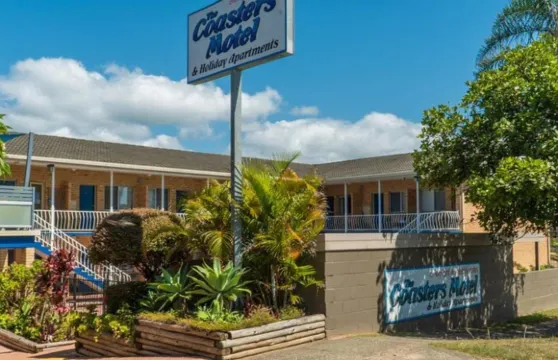 寇斯特斯22號度假屋