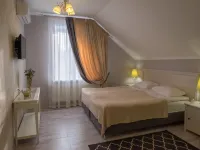 Taganai 압젤릴롭스키 군 호텔