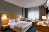 Eurasia Business Hotel Tyumen فنادق في تيومين