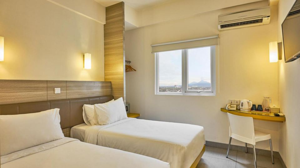 CaraniHotelYogyakarta