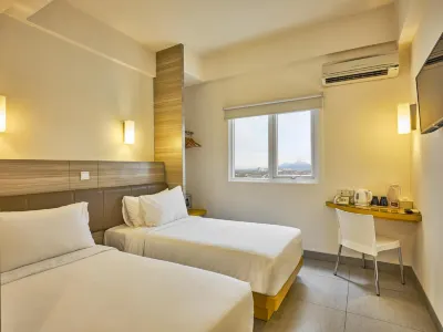 CaraniHotelYogyakarta Hotels in Terban
