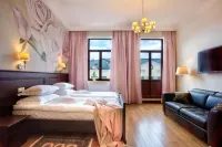 BoutiqueHotel Aristo Hôtels à : Bialystok