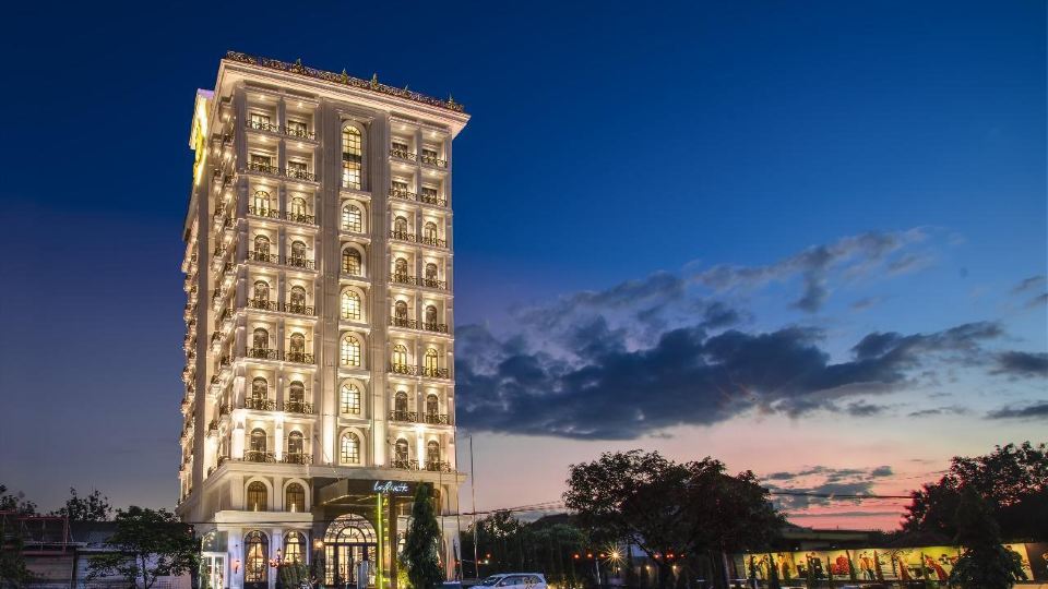 Lafayette Boutique Hotel Yogyakarta