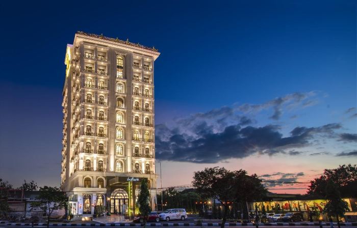 Lafayette Boutique Hotel Yogyakarta