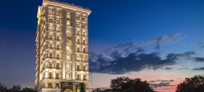 Lafayette Boutique Hotel Yogyakarta Hotels in Sleman Regency