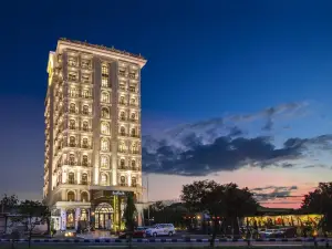 Lafayette Boutique Hotel Yogyakarta