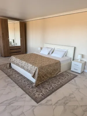 Hotel Domenikana Hotels in Podolsky District