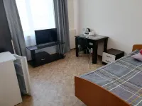 Gostinitsa Geolog Hotels in 