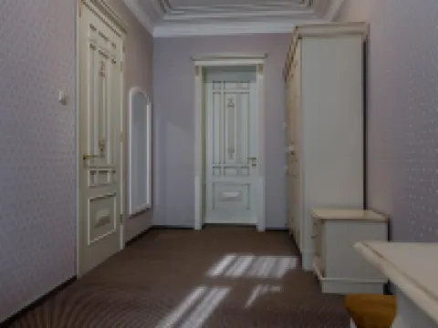 Afiny Hotel Hotels in Vologda