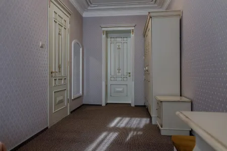 Афины Отели в г. Вологда