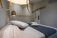Morf Suites Hotels in Riparbella