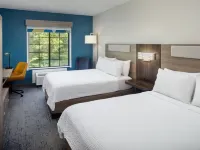 Holiday Inn Express & Suites ALBEMARLE by IHG Hotels in Stanly County