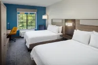 Holiday Inn Express & Suites ALBEMARLE by IHG