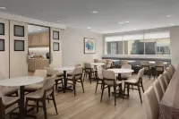 Residence Inn Dayton Miamisburg Hotel di Miami Township