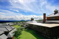 Resonate Club Kuju Hotels in Taketa