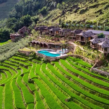Laxsik Ecolodge
