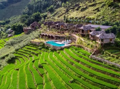 拉克斯斯克生態旅館
