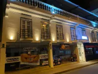 Hotel Valcon Hotels in Santa Rosa de Cabal