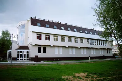 Hotel Stone Hotels in 
