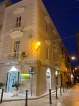 Le Marinelle Aff Trani のホテル