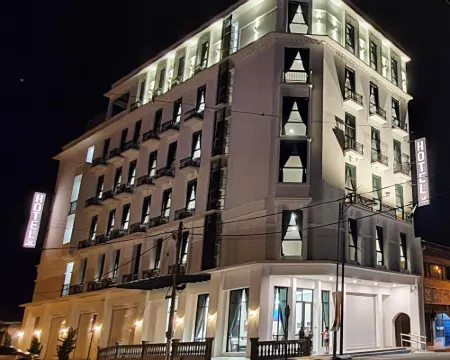 Vista Hotel Hotels in Kampar