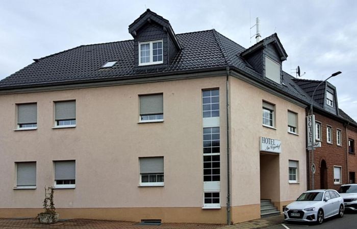 Hotel am Weyerhof