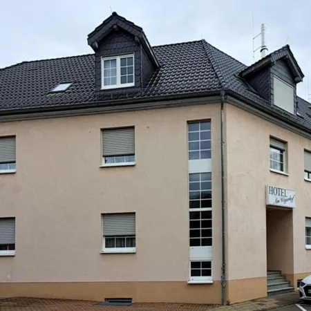 Hotel am Weyerhof
