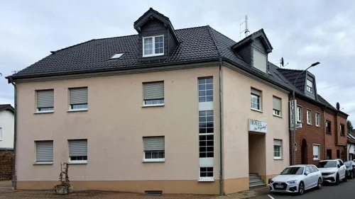 Hotel am Weyerhof - 3-Star