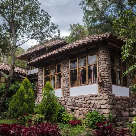 Casa de Campo Yoga Retreat
