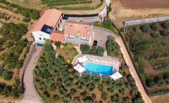 Tenuta Fortelongo