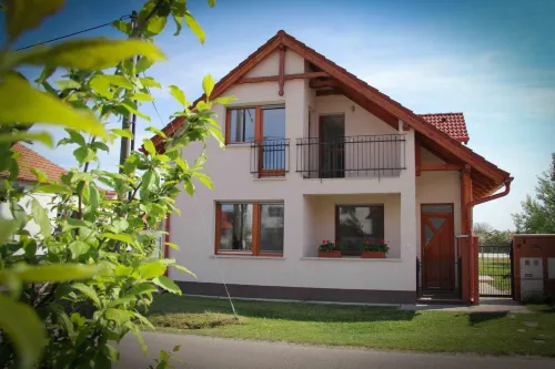 Oázis Apartmanok
