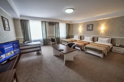 Hotel Orto Asia Hotels in 