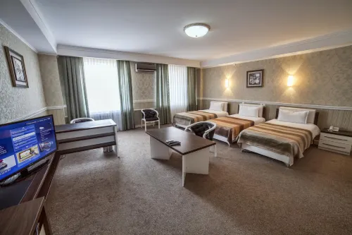 Hotel Orto Asia Hotels in Osj