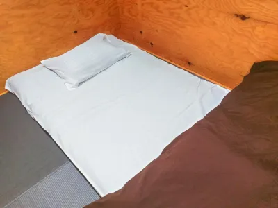 고엔지 준조 호텔 스기나미 구 호텔