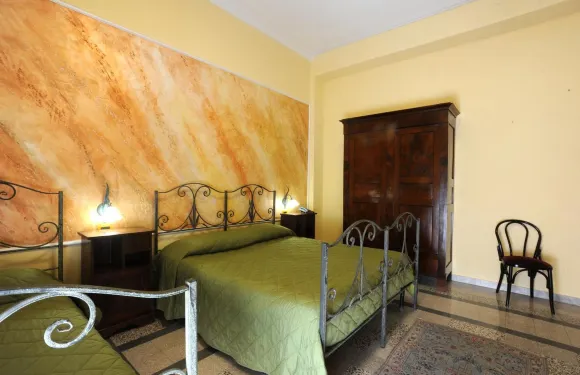 貝拉維斯塔酒店