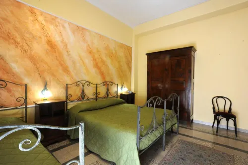 Albergo Bellavista Hotels in Latina