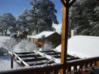 The River Lodge - Mountain view